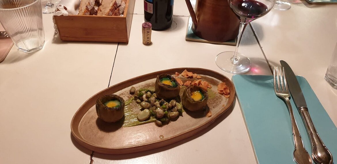 Imagen de SANTA RITA EXPERIENCE